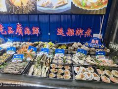 -船梆煮•蒸汽海鲜·生腌干蒸(五四广场店)