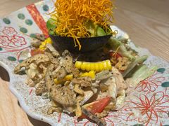 -鸟山鸣·日料食堂(王府井店)