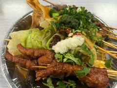 -大姐麻辣烫(莲宝中路店)