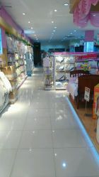 -贝贝熊孕婴童连锁