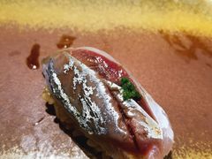 竹荚鱼-鮨·海老(北京路店)