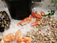 -隐秀山居酒店·秀厨融合西餐厅