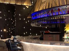 -厦门万丽酒店·R Bar
