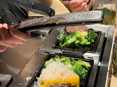 -肉肉大米(金虹桥店)
