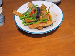-乡里八闽·福州乡土菜(火车北站店)
