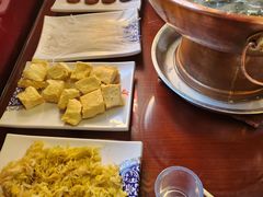 -富察氏乌拉满族火锅(乌拉街店)