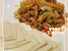 -春暖花开(西溪店)