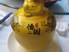 -堂宴·老厦门私房菜(1988仙岳总店)