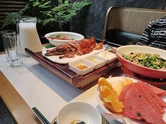 -家宴滇食记·云南家常菜