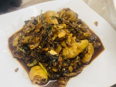 -妈妈的小作坊(陈家镇店)