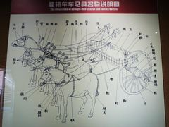 -洛阳周王城天子驾六博物馆