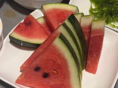 -海底捞火锅(金光华店)