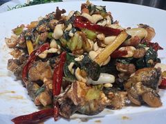 -甘家界牌柠檬鸭(青山店)