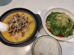 -外婆小聚茶餐厅·生日·团建(市民中心店)