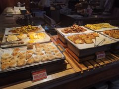 -悦橙烤肉海鲜自助(中央大街店)