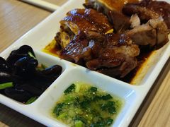 -太兴餐厅(小径湾店)