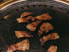 -杨小佳·齐齐哈尔烤肉·烤串(广州店)