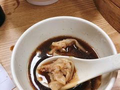 虾籽馄炖-迎扬春茶社(闻喜路店)