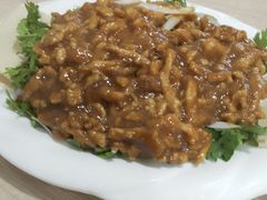 -姥家春饼店(漳州二路店)
