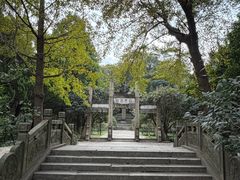 -南山风景名胜区
