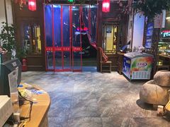 -川中故事·成都老火锅(东书房店)