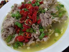 -力力豆花庄(广渠门店)