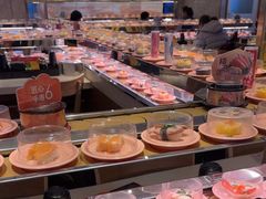 -争鲜回转寿司(东方银座店)