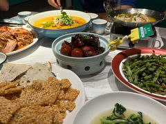 -曹家小菜(胜太路店)