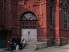 -圣·阿列克谢耶夫教堂