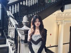 -宝丽轩中餐厅BAOLIXUAN