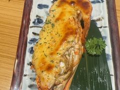 -花和海鲜自助(梅江店)