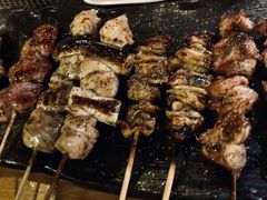 -半藏居酒屋(香港花园店)