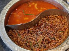 -胖子鱼·天水麻辣鱼火锅(秦州407店)