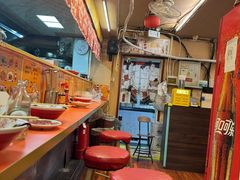 -拉面莊夢語＆中华料理八椿