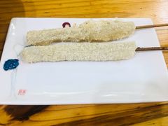 甜年糕-马三洋芋片(兰州总店)