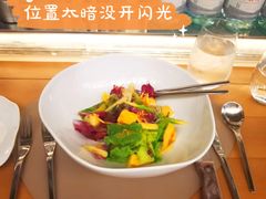 -燃扒房Steakhouse(皇庭店)