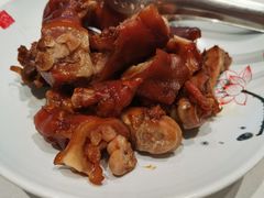 -巴音浩日娲·蒙餐(双林东路店)