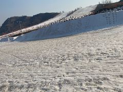 -蓟县盘山滑雪场