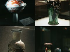 -景德镇中国陶瓷博物馆