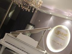 -乐尚音乐空间·钢琴·声乐·架子鼓(会展中心店)