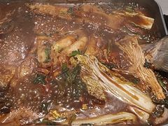 -半天妖烤鱼(京新广场店)