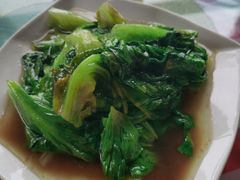 -绿荫坊餐厅(共青森林公园店)