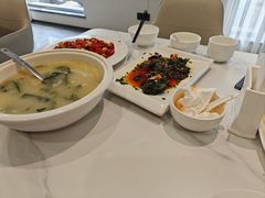 -金熊猫川菜餐厅