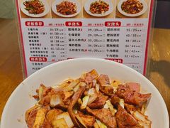 -寻裕记·现炒浇头面(人民广场店)