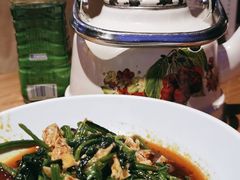 -胖老汉椒麻鸡清真新疆菜(西御街店)