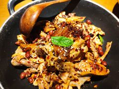 -吃饭皇帝大(合生汇店)