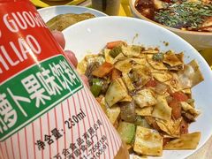 -马三洋芋片(簋街店)