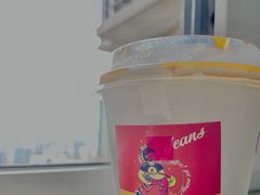 -Jeans Coffee牛仔裤咖啡