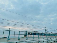 -海堤纪念公园