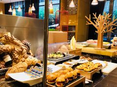 -常州富力喜来登酒店 Feast盛宴标帜西餐厅(新北万达广场店)